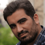 علی سلیمانی