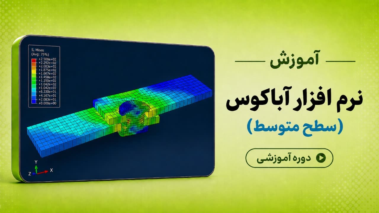 آموزش نرم افزار آباکوس (سطح متوسطه)